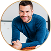 Customers avatar