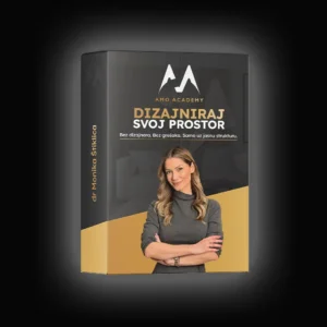 Dizajniraj Svoj Prostor