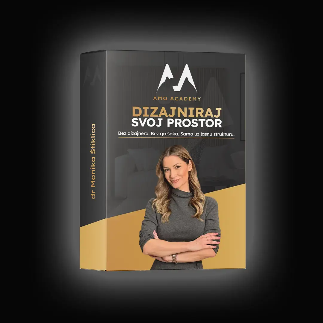 Dizajniraj Svoj Prostor