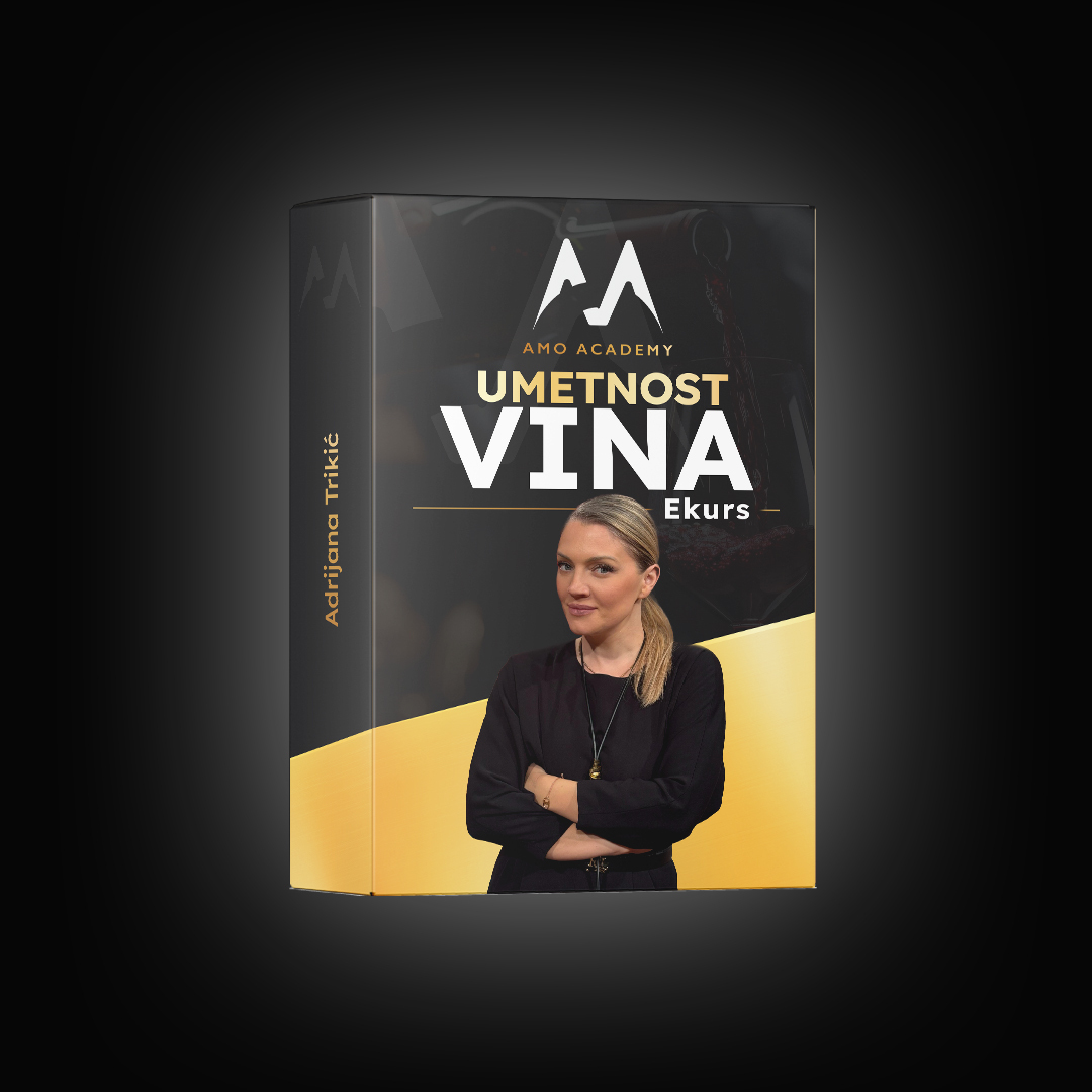 Umetnost Vina