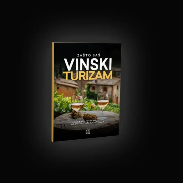 Vinski turizam