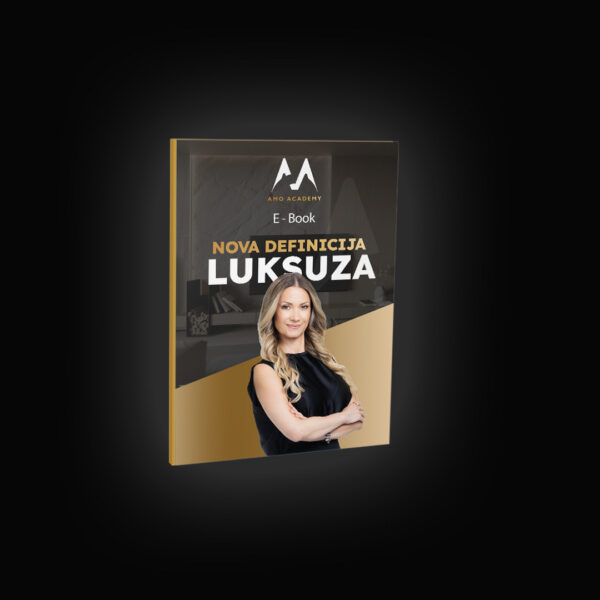 Nova definicija luksuza