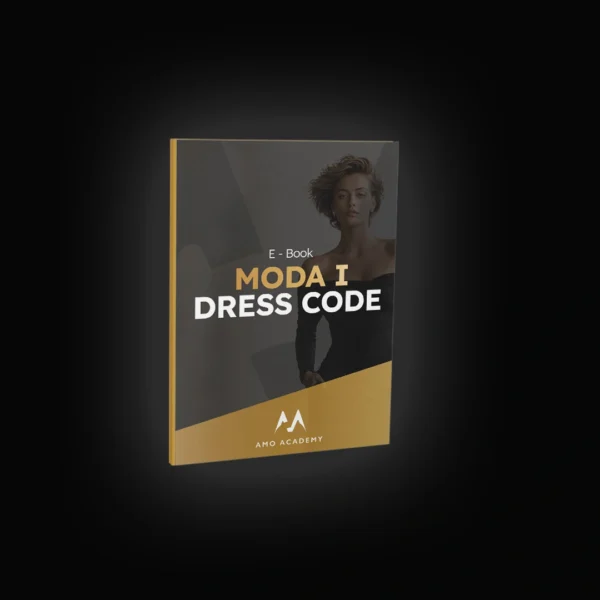 MODA I DRESS CODE