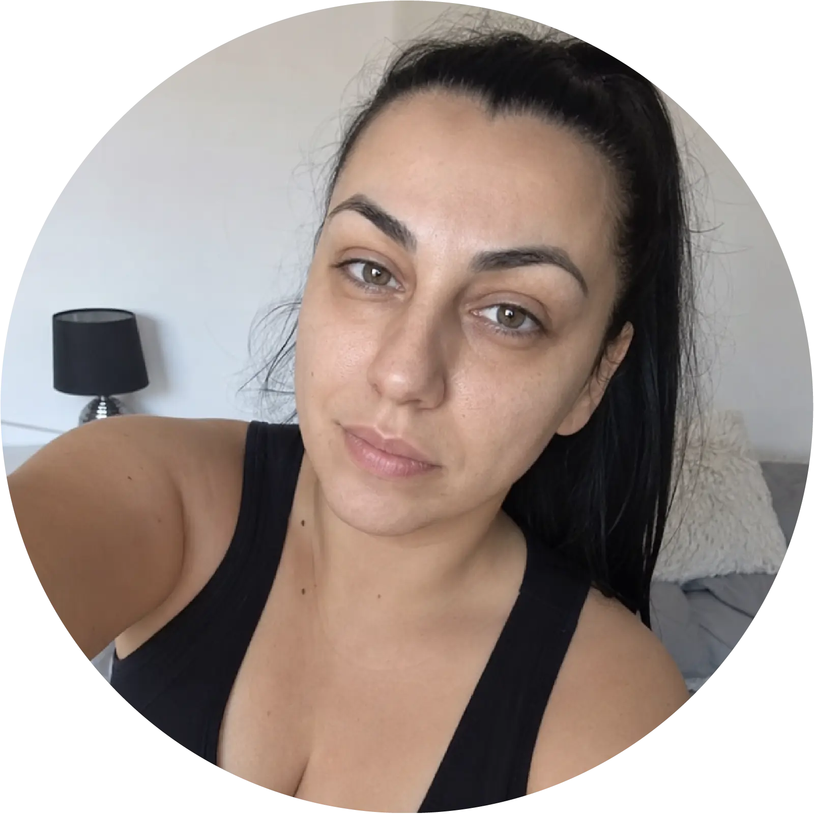 Jelena, 34