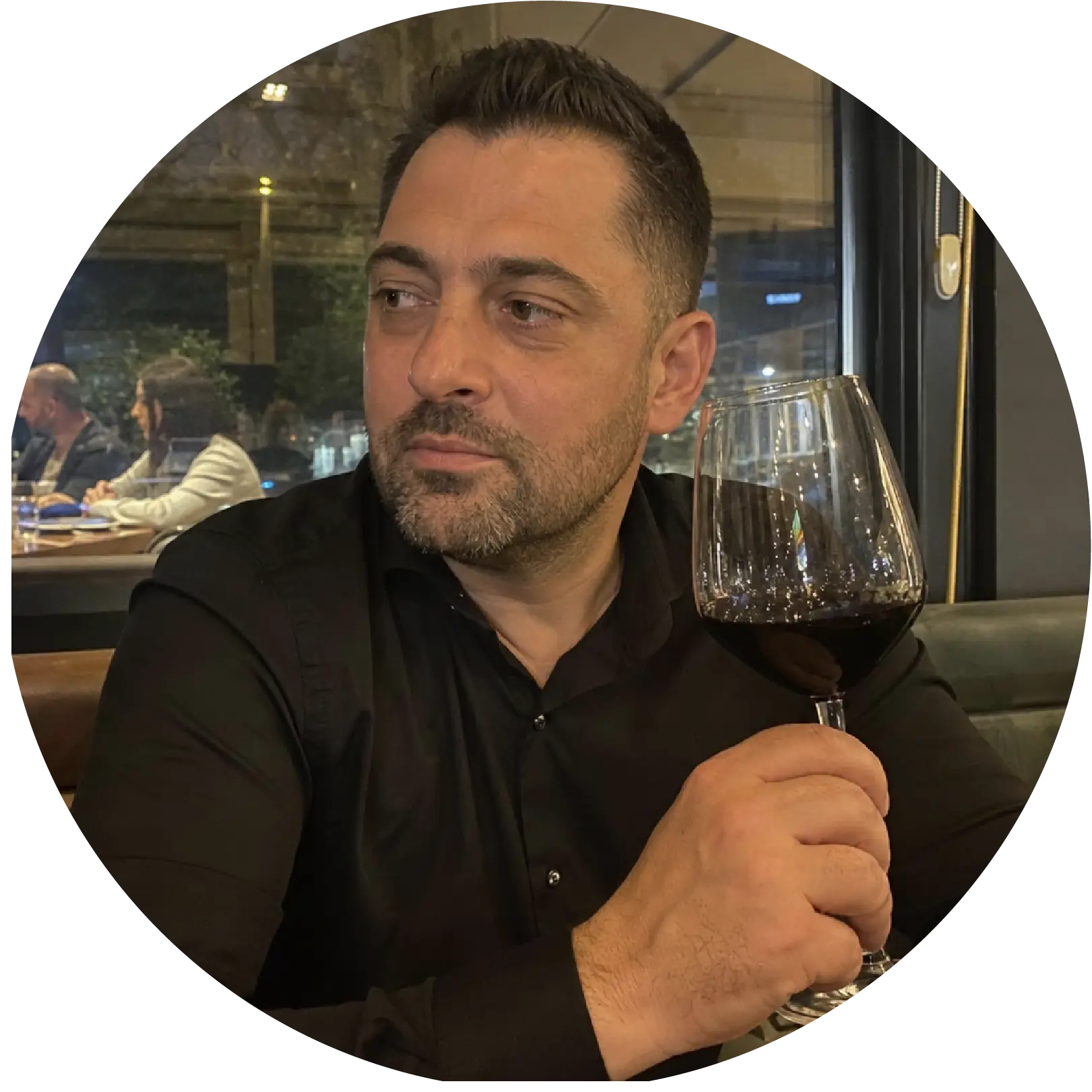 Igor, 42