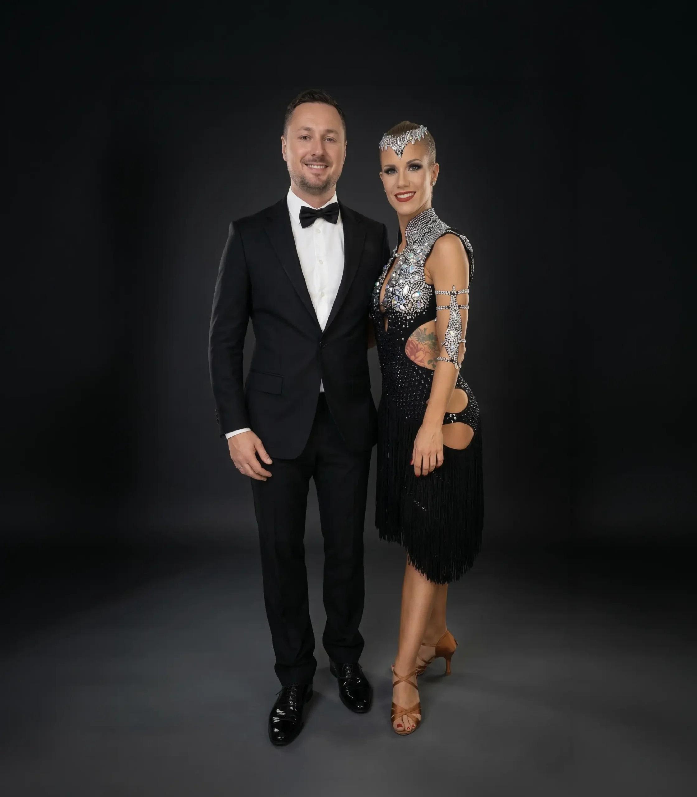 Nikola i Sanja Mandić