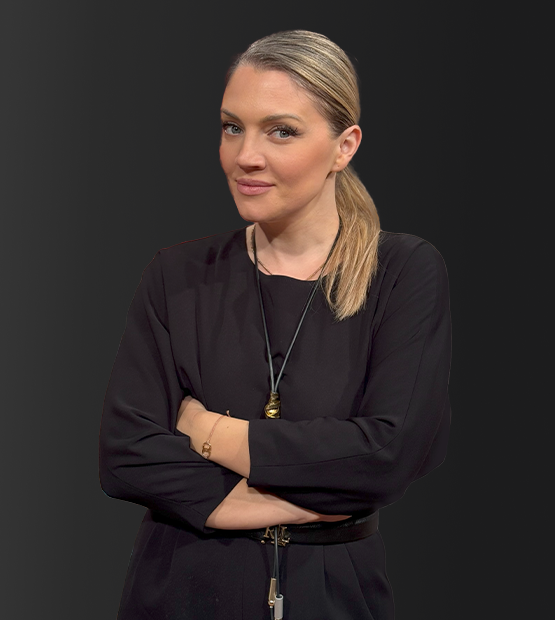 ADRIJANA TRIKIĆ