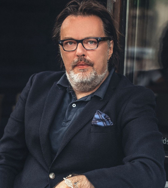 IGOR TODOROVIĆ