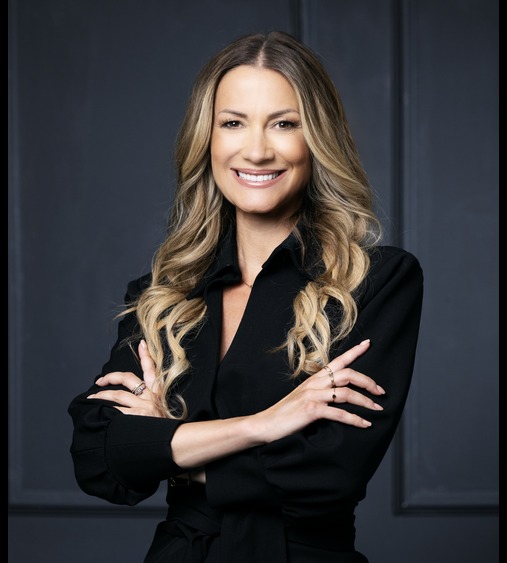 MONIKA ŠTIKLICA