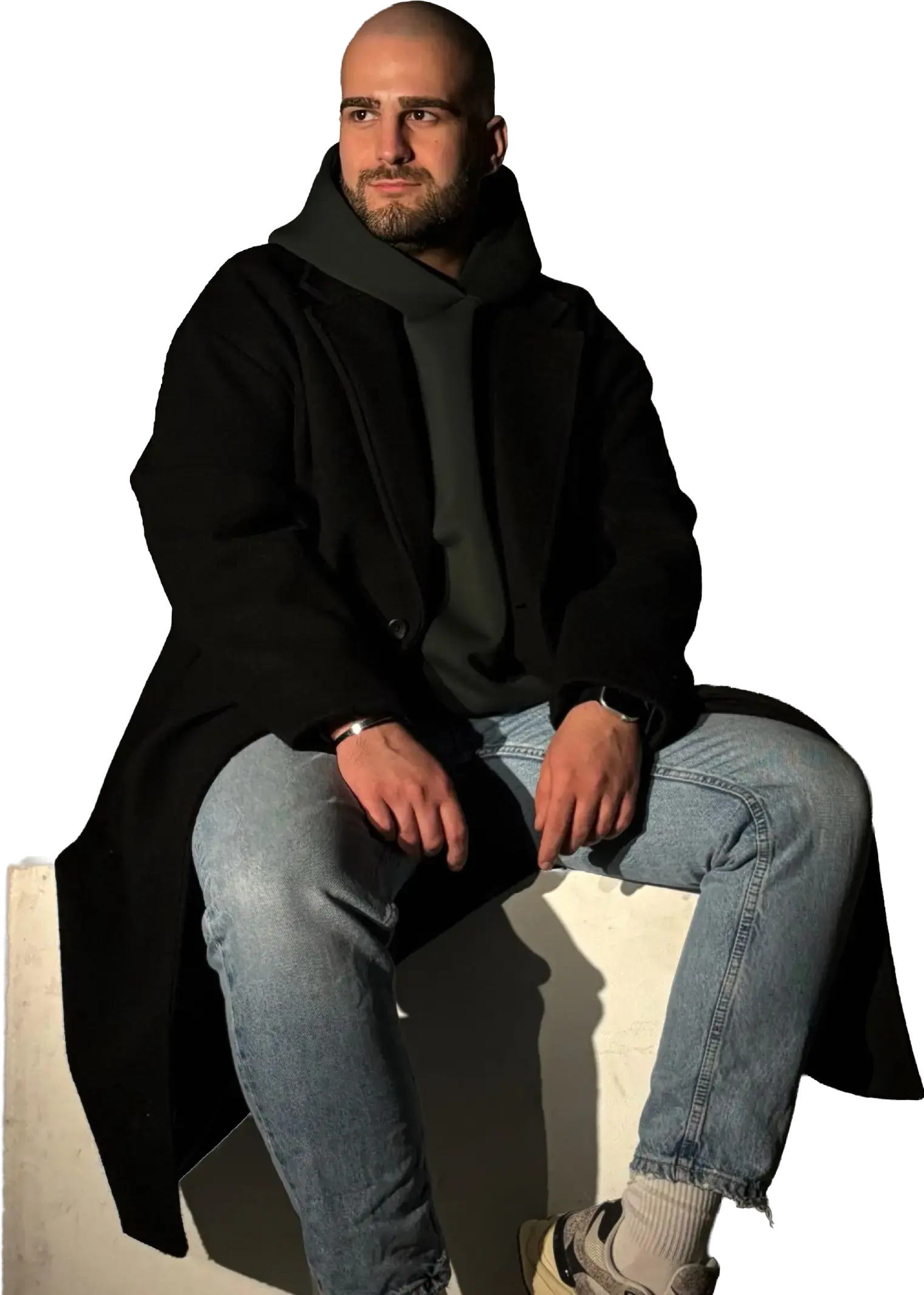 Author